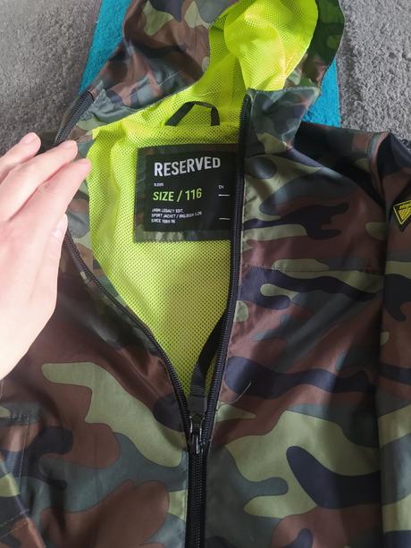 Šustakova bunda, reserved,116