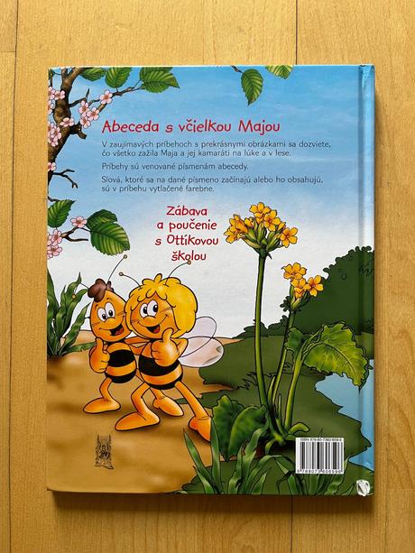 4 ks nepouzivane knizky pre skolaka,