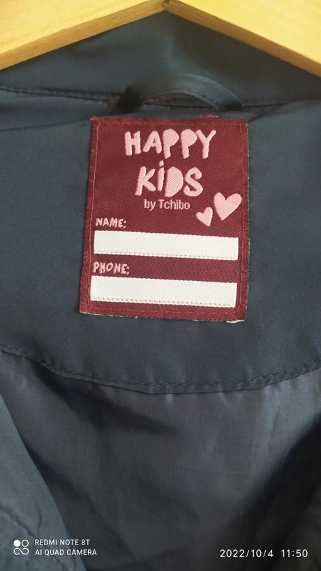 Tchibo bunda, tchibo,68