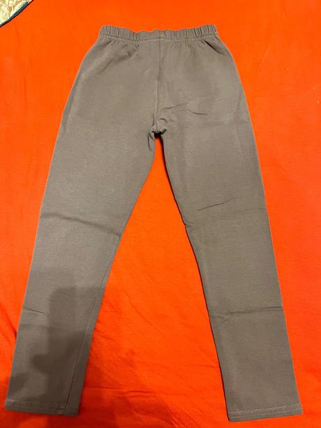 Leginy, 122