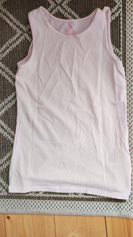 Dievcenske tielko h&m vel. 134/140, h&m,134