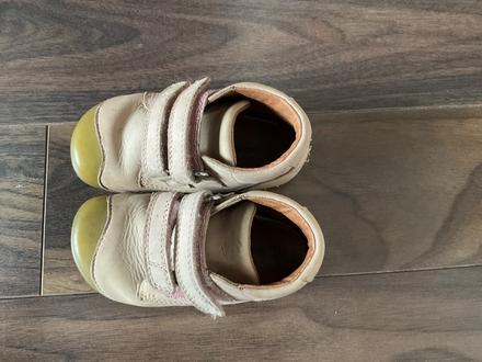 Barefoot topánky bundgaard 22, bundgaard,22