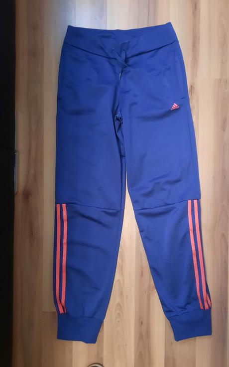 Adidas teplaky, adidas,164