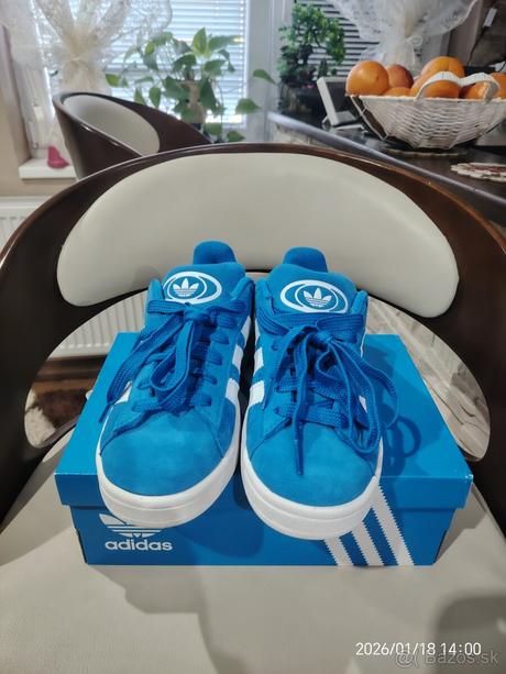 Original adidas tenisky, adidas,36