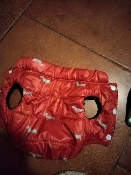 Oblečenie pre psíka, macku, 