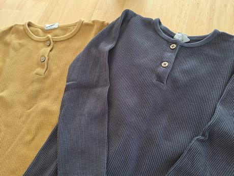 Vrubkované tričká, topolino,122