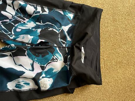 Legíny new balance xs, new balance,xs