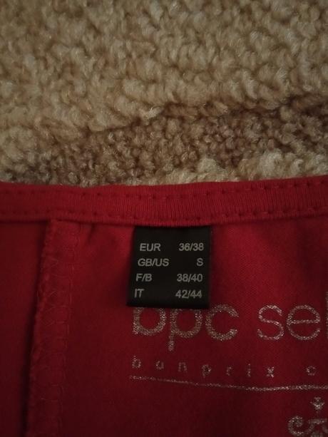 Predám šaty, bonprix,38