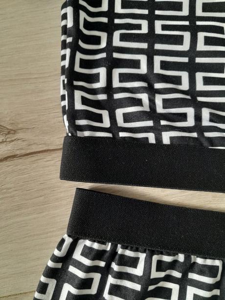 Štýlový komplet, 128