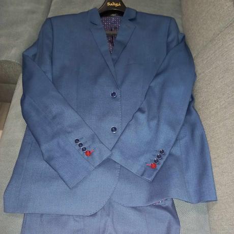Moderný oblek, 52