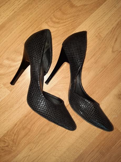 Dámske lodičky, 35