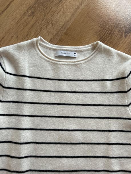 Pulóver, reserved,m