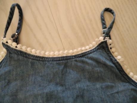 Moderný overal, pepperts,134