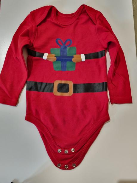 Vianočné body 3ks, lupilu,74