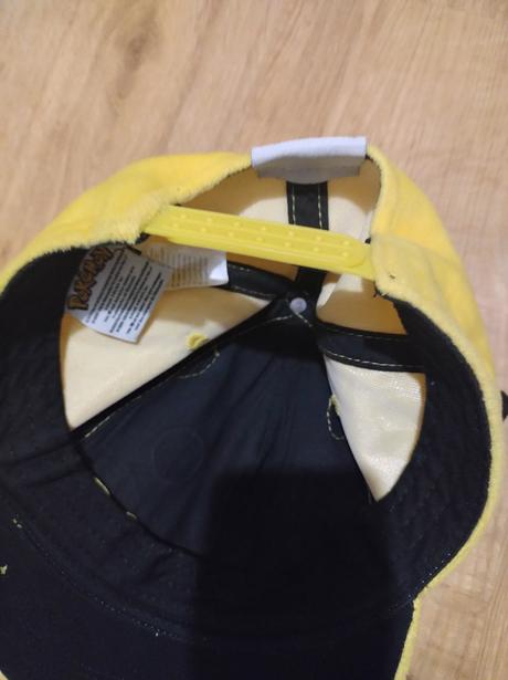 Pokémon šiltovka, 122