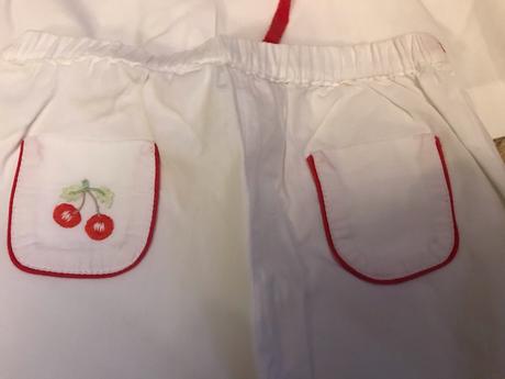 Krásny letný set jacadi paris, jacadi,80