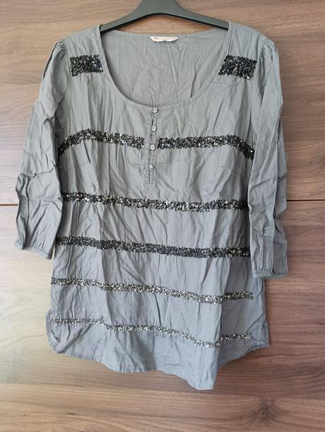 Tunika, tričko, marks & spencer,xl