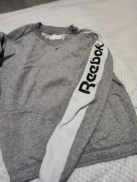 Mikina reebok, reebok,xs
