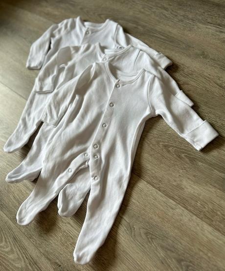 Mix 50 - veci pre novorodenca, 50–62