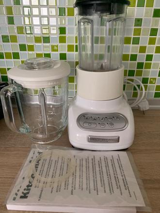 Kitchenaid stolný mixér, 