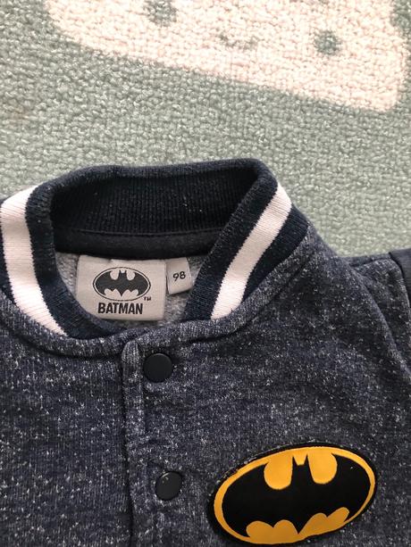 Chlapcenska mikina, pepco,98