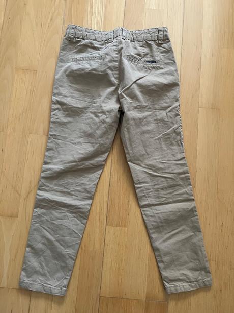 Nohavice, reserved,134