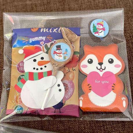 Kombo balíček vianoce mikuláš, 