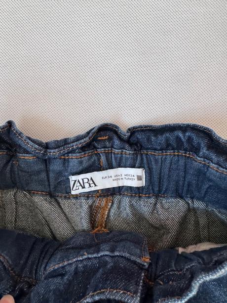 Rifle, zara,34