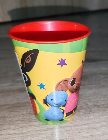 Pohár na vodu bing, 