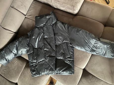 Zimná bunda-krivák v.m, m