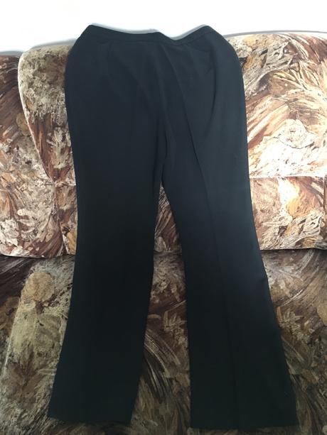 Spoločenské dámske nohavice, 38