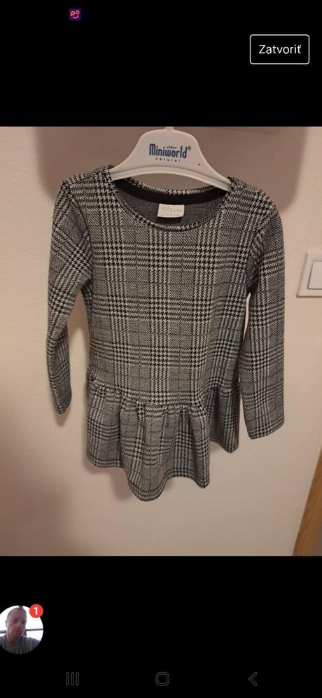 Karovane saty, f&f,92