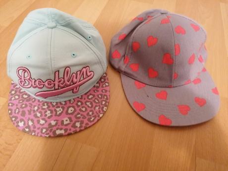 Šiltovka 2ks 134-176, 134