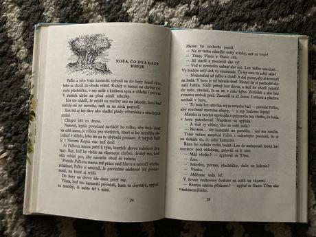 Svet paľkovej mladosti (1985),