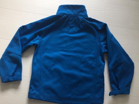 Sofhtelova vetrovka kinley, 128