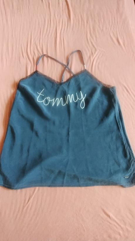 Tielko, tommy hilfiger,m