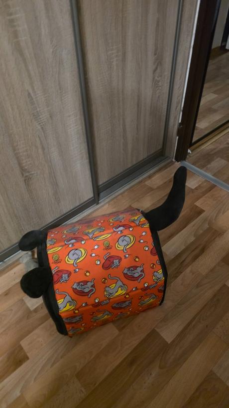 Budka tepla pre psika ako pelech do7kg,