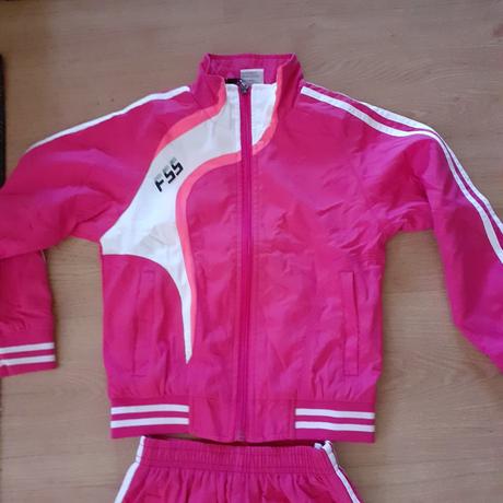 Šuštiaková súprava, 110