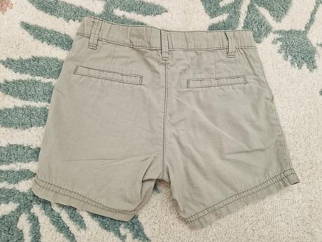Kraťasy hm, h&m,98