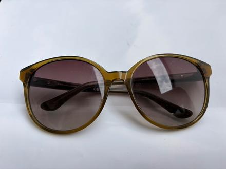 Guess slnecne okuliare cat eye nosene , skrabancek, guess