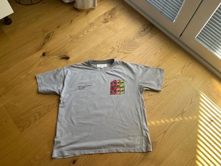 Tričko, zara,140