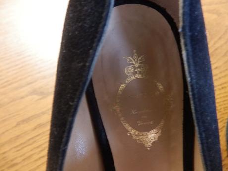 Topanky- s mašlou, 36