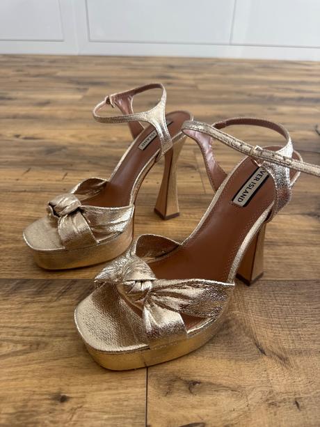 Sandálky, river island,39