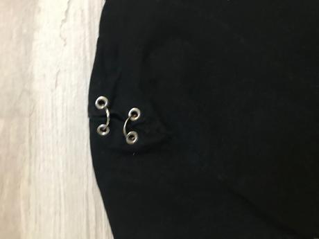 Moderné tričko od cropp, m