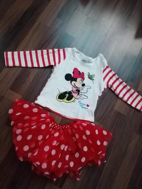 Mickey set, disney,74