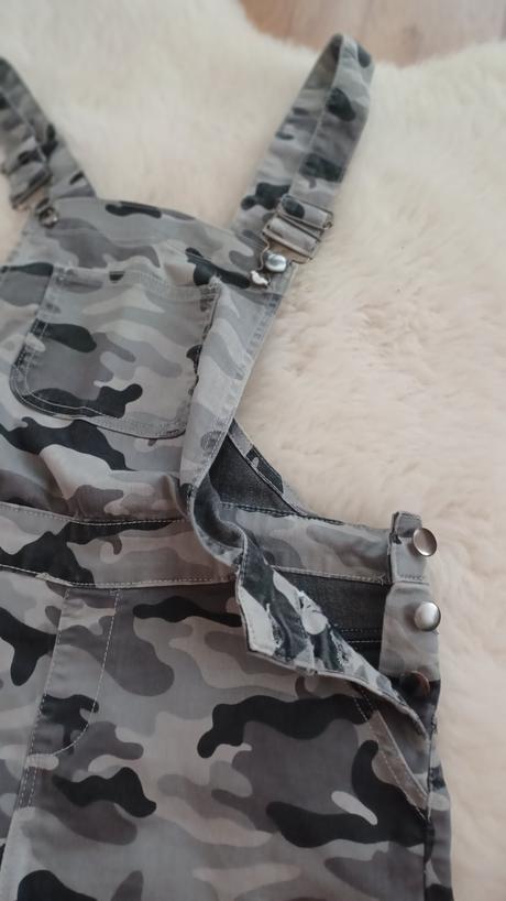 Dámske krátke nohavice, s