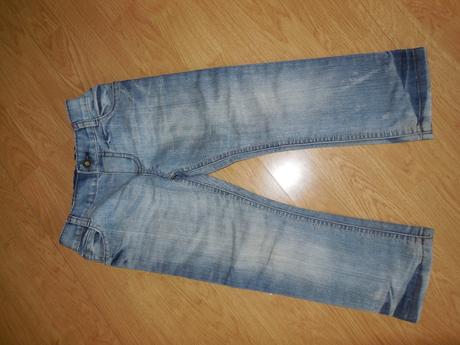 Šúchané frajerské rifle, cherokee,110