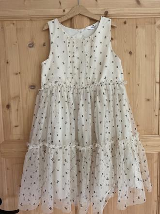 Letne saty h&m 140, h&m,140