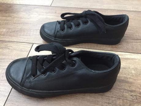 Tenisky zn. m&s kids (eu 32), marks & spencer,32