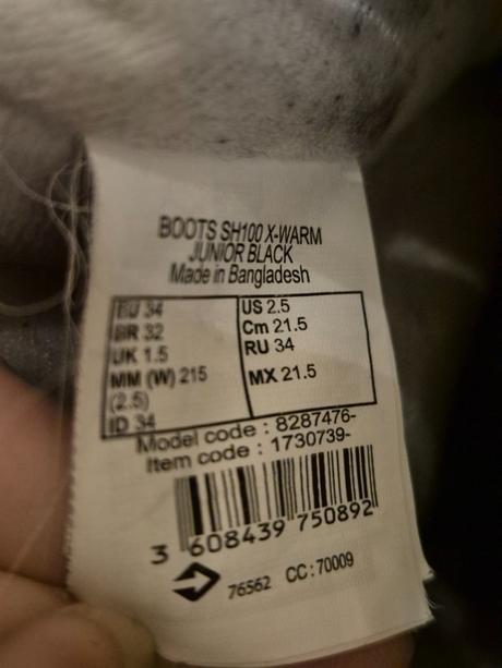 Snehule quechua, quechua,34